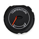 Temperature Gauge | 1967-68 Ford Mustang