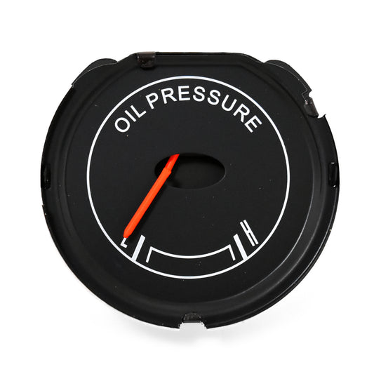 Oil Pressure Gauge | 1967-68 Ford Mustang