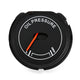 Oil Pressure Gauge | 1967-68 Ford Mustang