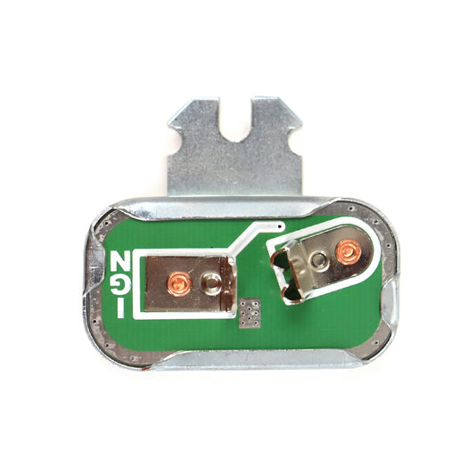 Instrument Cluster Voltage Regulator | Solid State | 1965-66 Ford Mustang