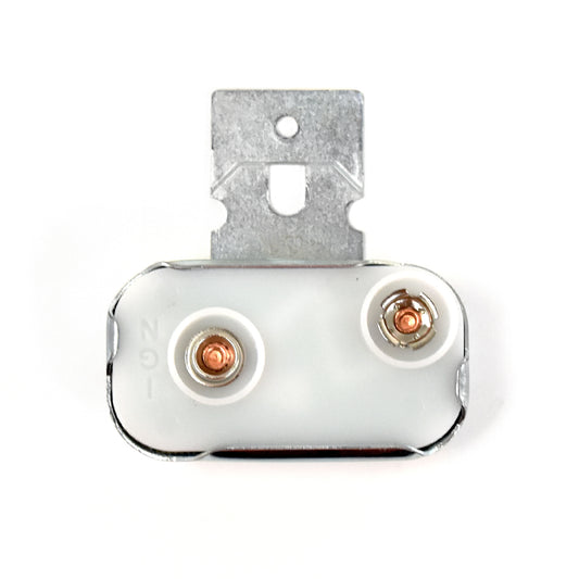 Instrument Cluster Voltage Regulator | Solid State | 1969-73 Ford Mustang