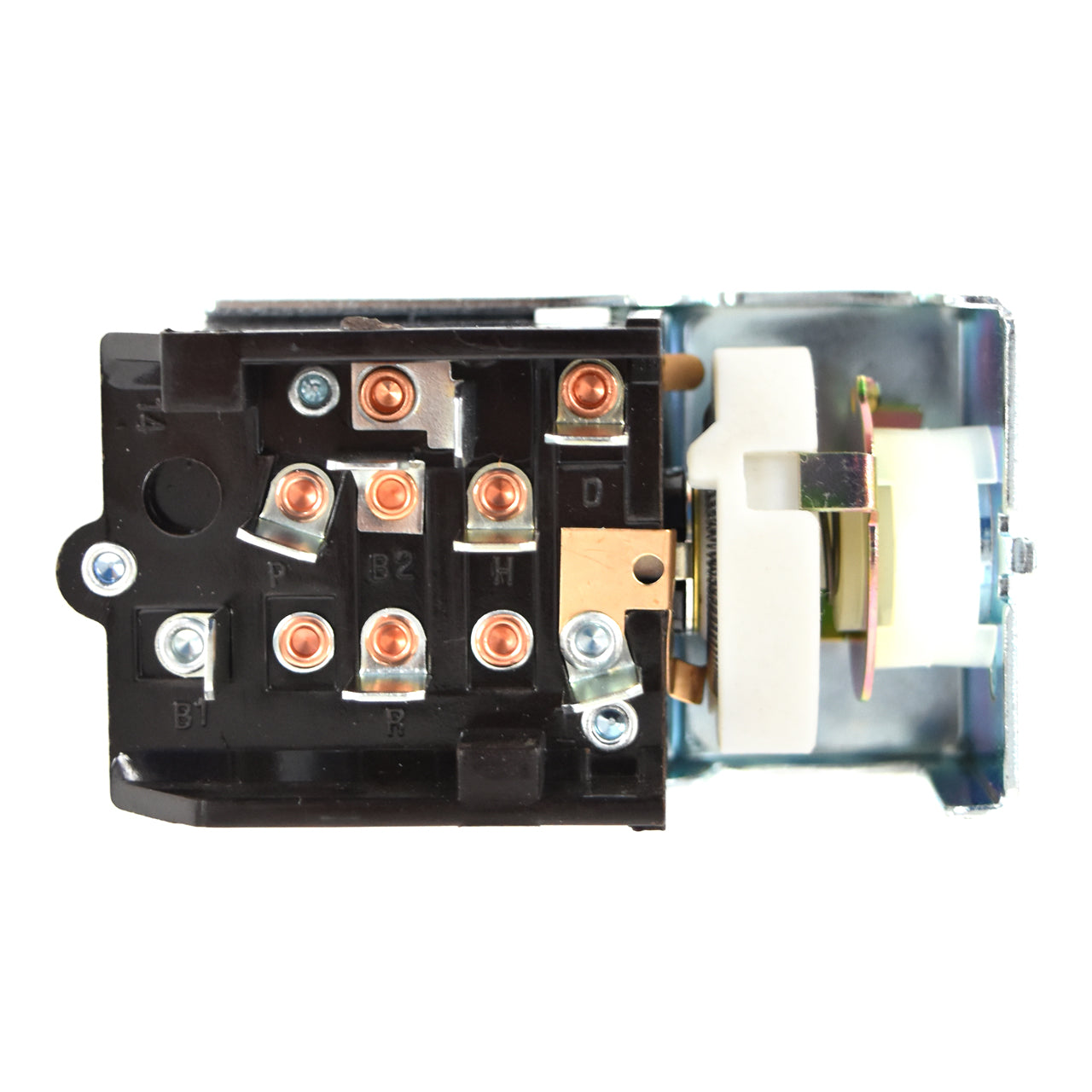 Headlight Switch | 1964.5 Ford Mustang
