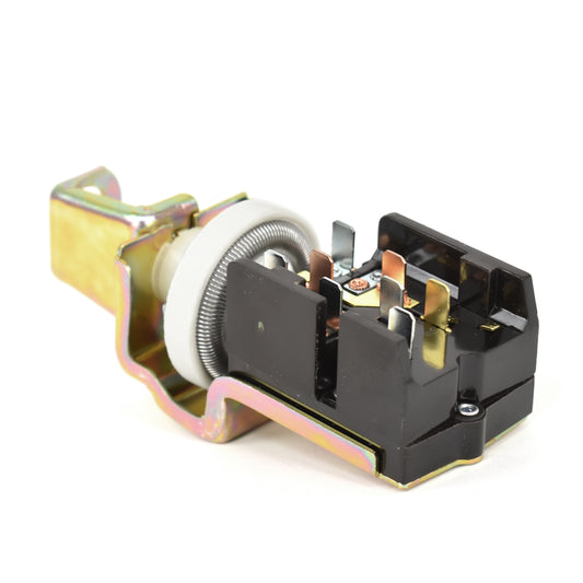Headlight Switch | 1965-68 Ford Mustang