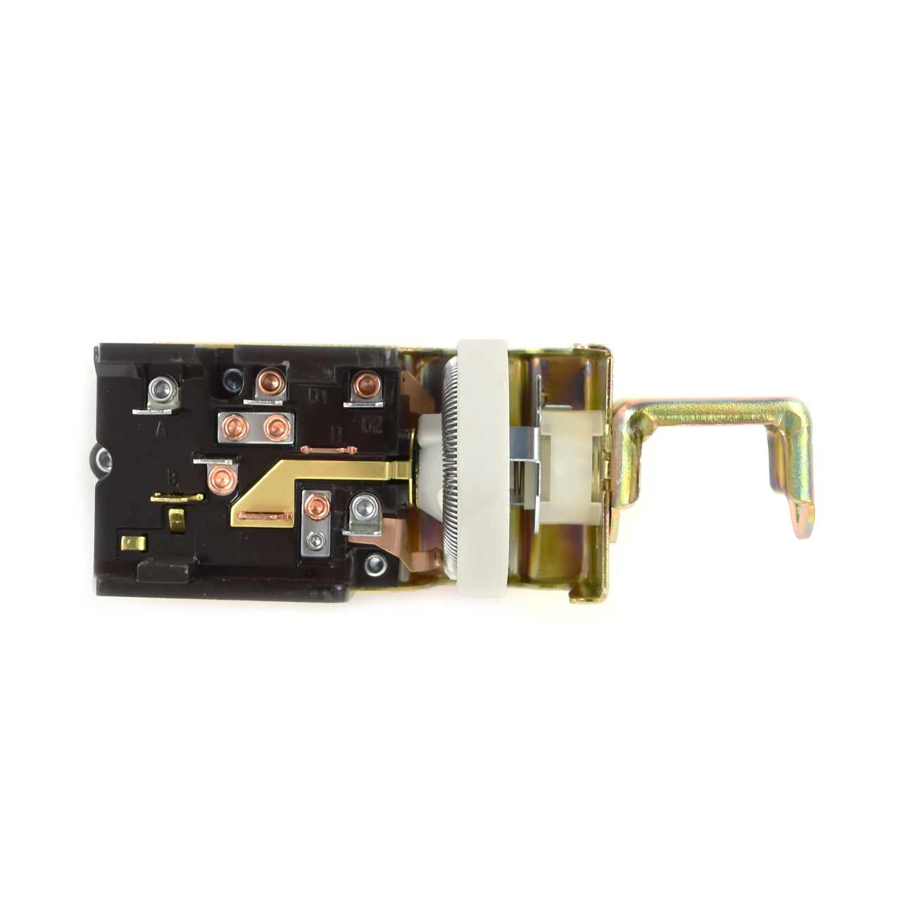 Headlight Switch | 1965-68 Ford Mustang