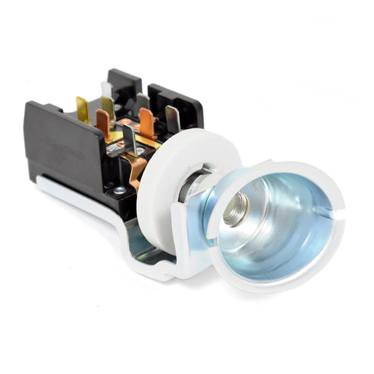 Headlight Switch | 1969 Ford Mustang
