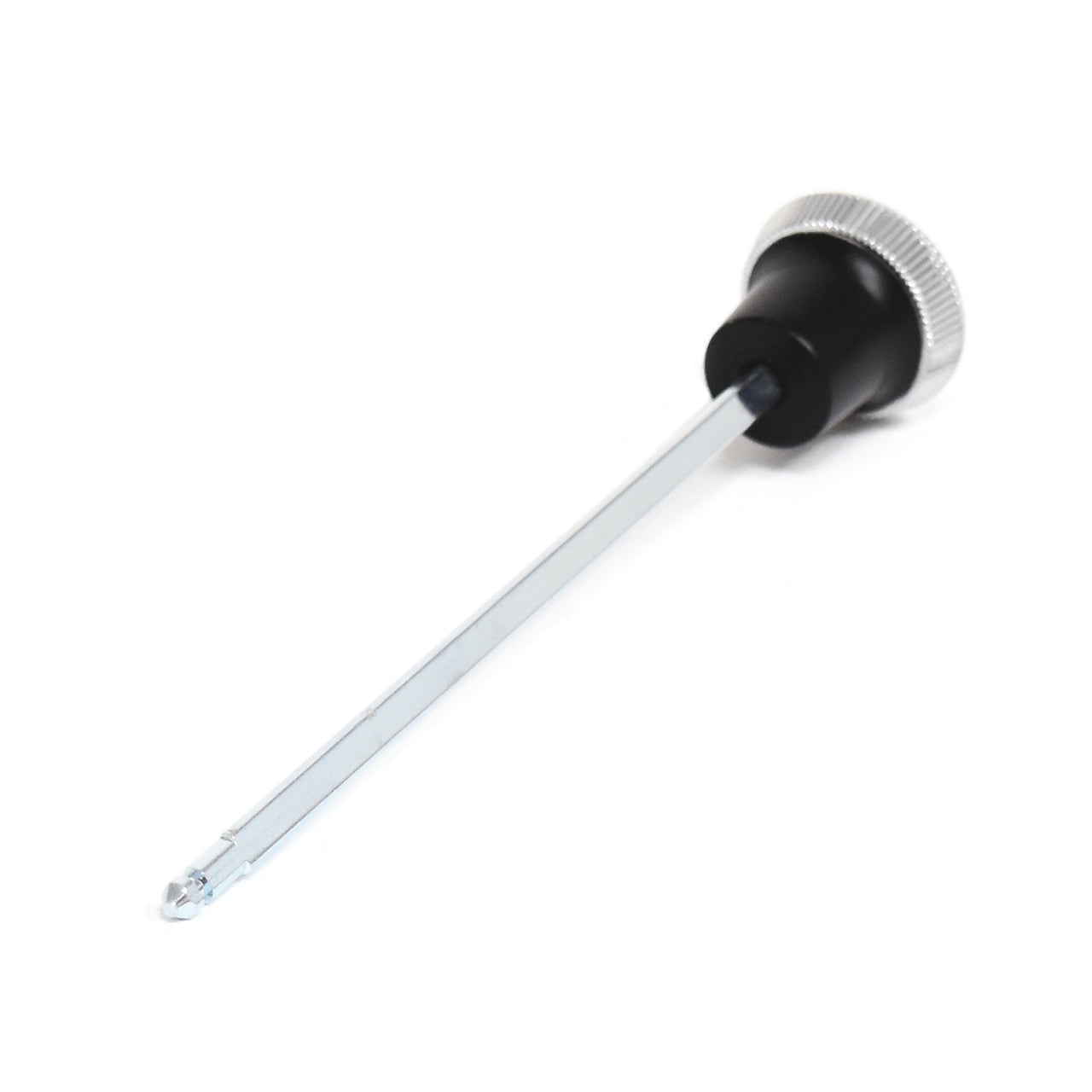 Headlight Switch Knob & Shaft | 1971-73 Ford Mustang