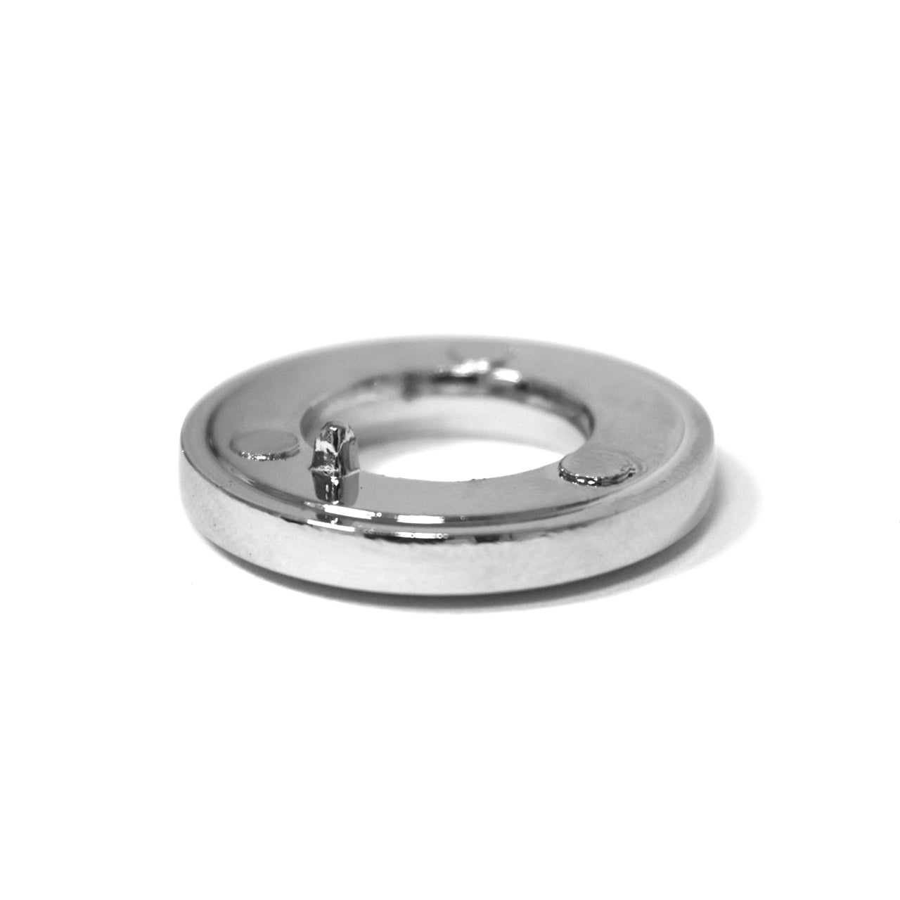 Headlight Switch Bezel | 1964-66 Ford Mustang