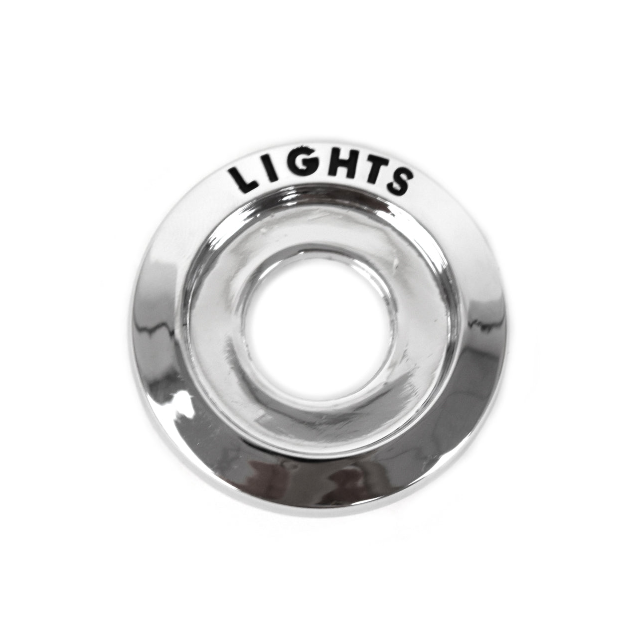 Headlight Switch Bezel | 1967-68 Ford Mustang
