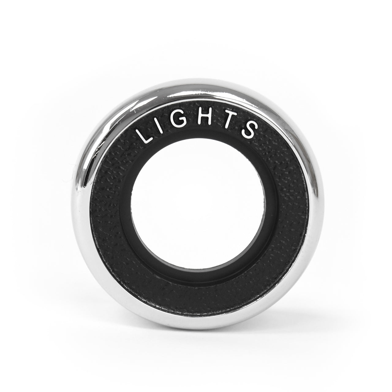 Headlight Switch Bezel | 1969-70 Ford Mustang