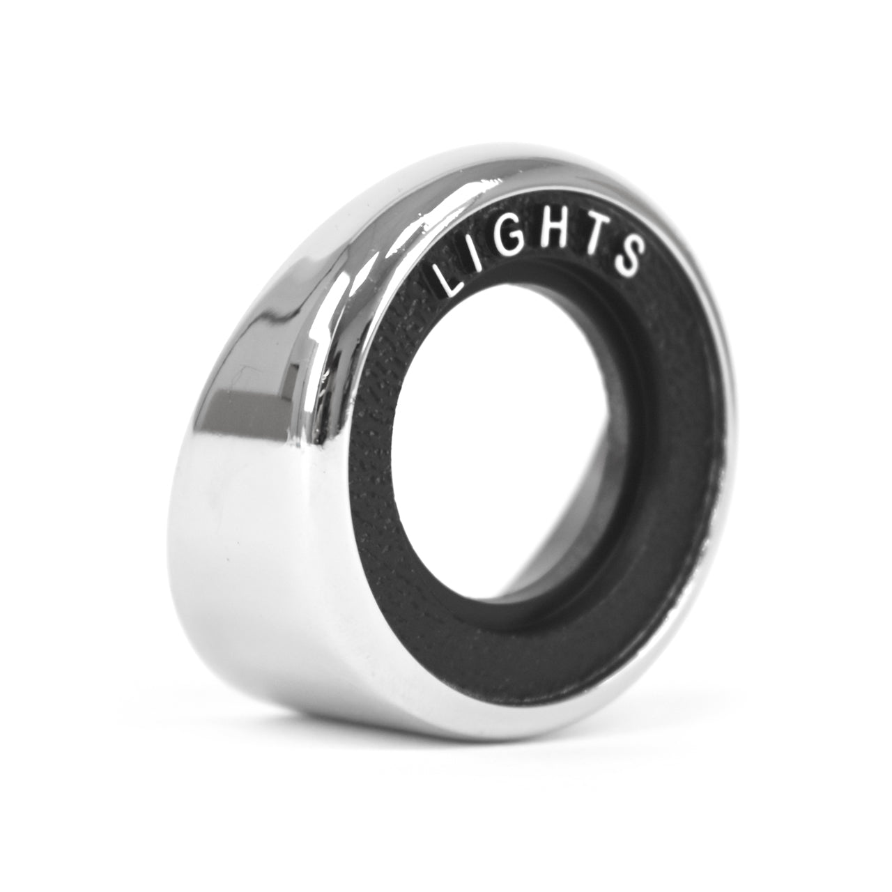 Headlight Switch Bezel | 1969-70 Ford Mustang