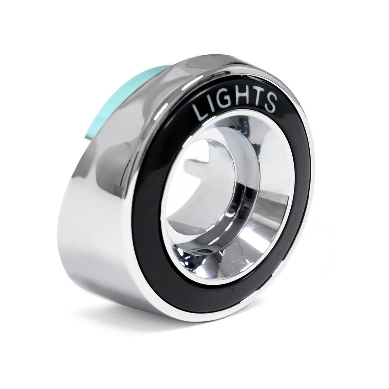 Headlight Switch Bezel | 1971-73 Ford Mustang