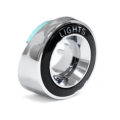 Headlight Switch Bezel | 1971-73 Ford Mustang