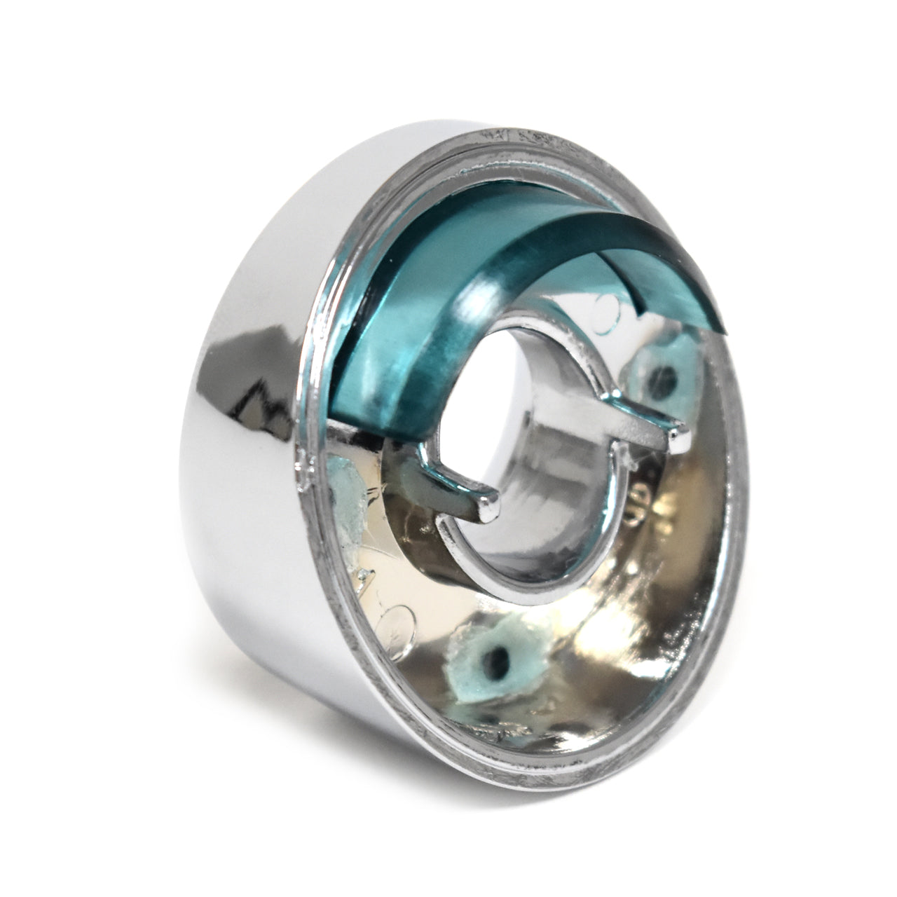 Headlight Switch Bezel | 1971-73 Ford Mustang