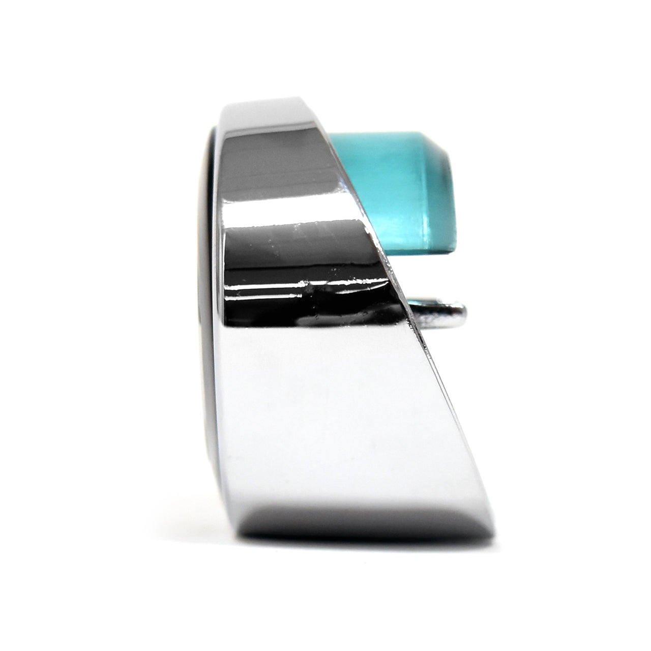 Headlight Switch Bezel | 1971-73 Ford Mustang
