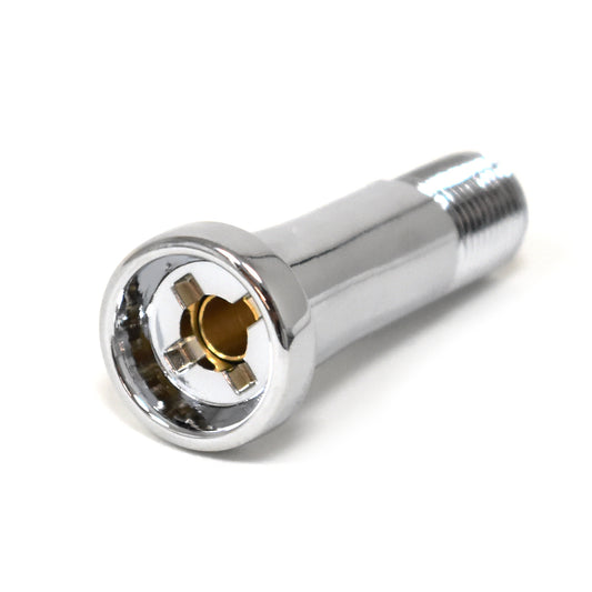 Headlight Switch Retaining Nut | 1964-66 Ford Mustang