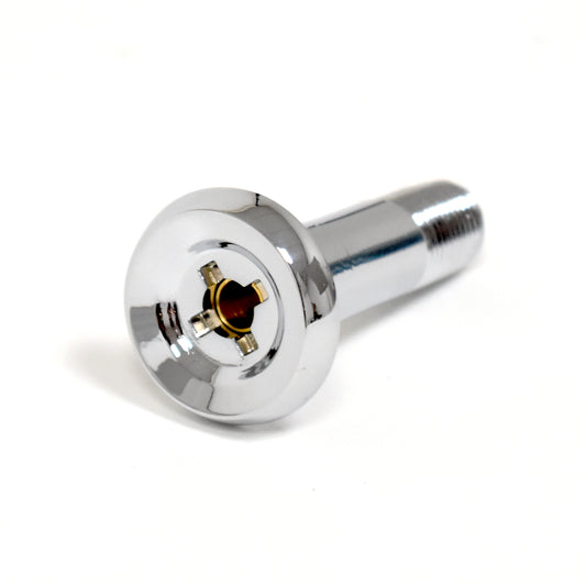 Headlight Switch Retaining Nut | 1967-68 Ford Mustang