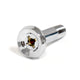 Headlight Switch Retaining Nut | 1967-68 Ford Mustang
