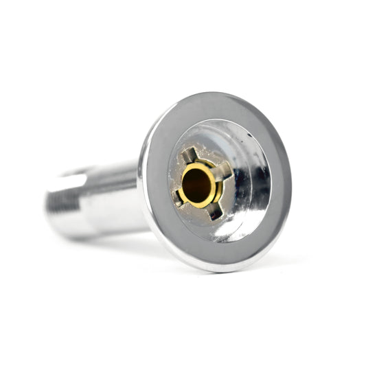 Headlight Switch Retaining Nut | 1969-70 Ford Mustang