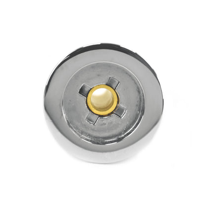 Headlight Switch Retaining Nut | 1969-70 Ford Mustang