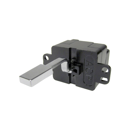 Windshield Wiper Switch | 2-Speed | 1967 Ford Mustang