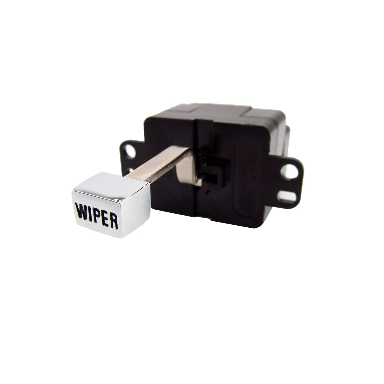 Windshield Wiper Switch | 2-Speed | 1968 Ford Mustang