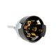 Windshield Wiper Switch | 2 Speed | 1969 Ford Mustang