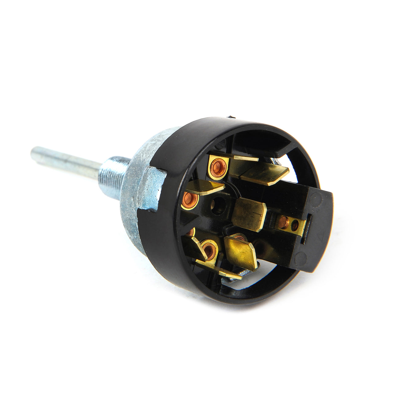 Windshield Wiper Switch | 2 Speed | 1971-73 Ford Mustang