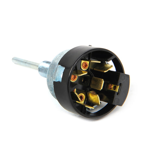 Windshield Wiper Switch | 2 Speed | 1971-73 Ford Mustang