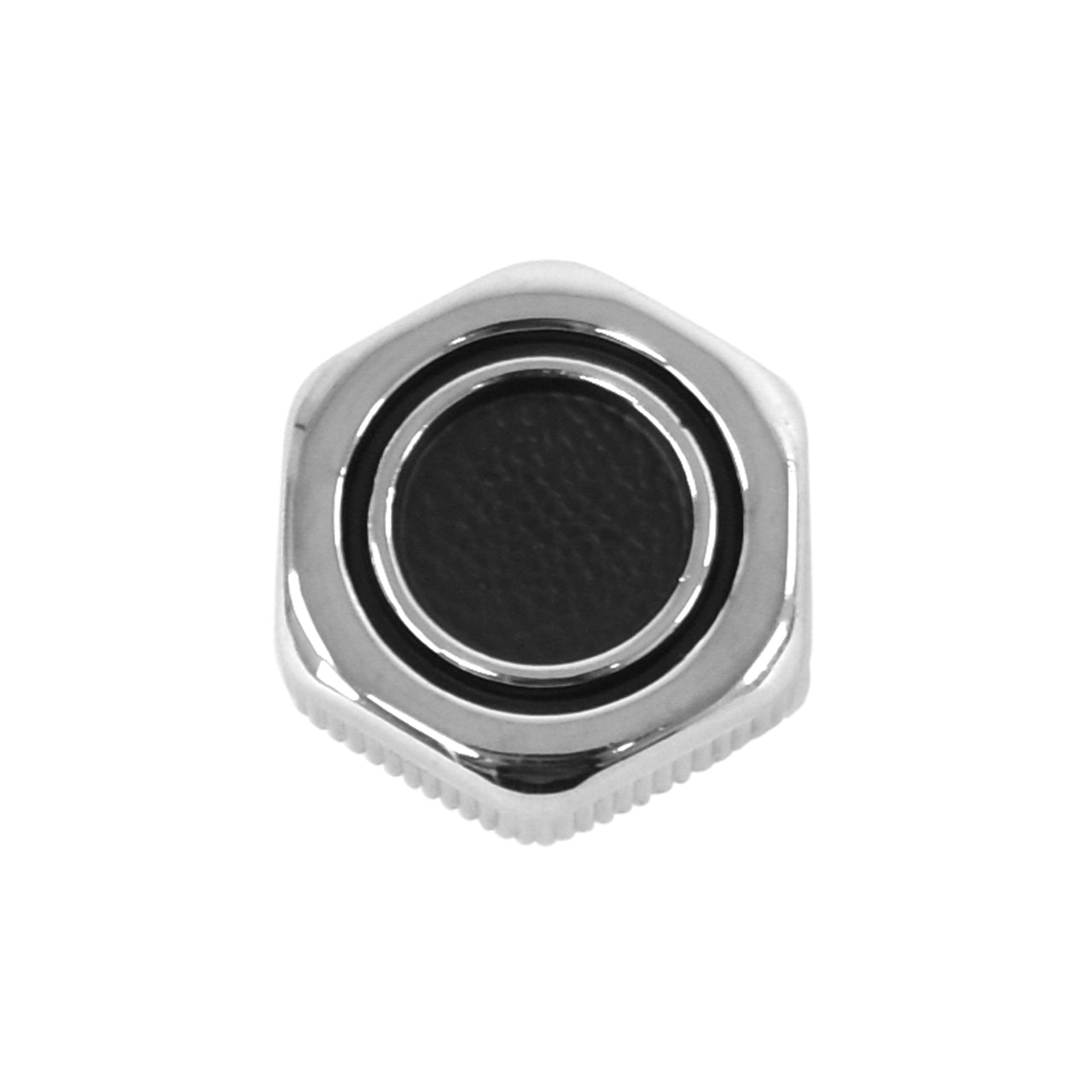 Windshield Wiper Switch | Hex-Shaped Knob | 1971-73 Ford Mustang