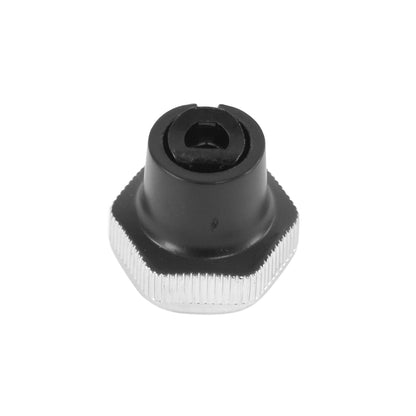 Windshield Wiper Switch | Hex-Shaped Knob | 1971-73 Ford Mustang