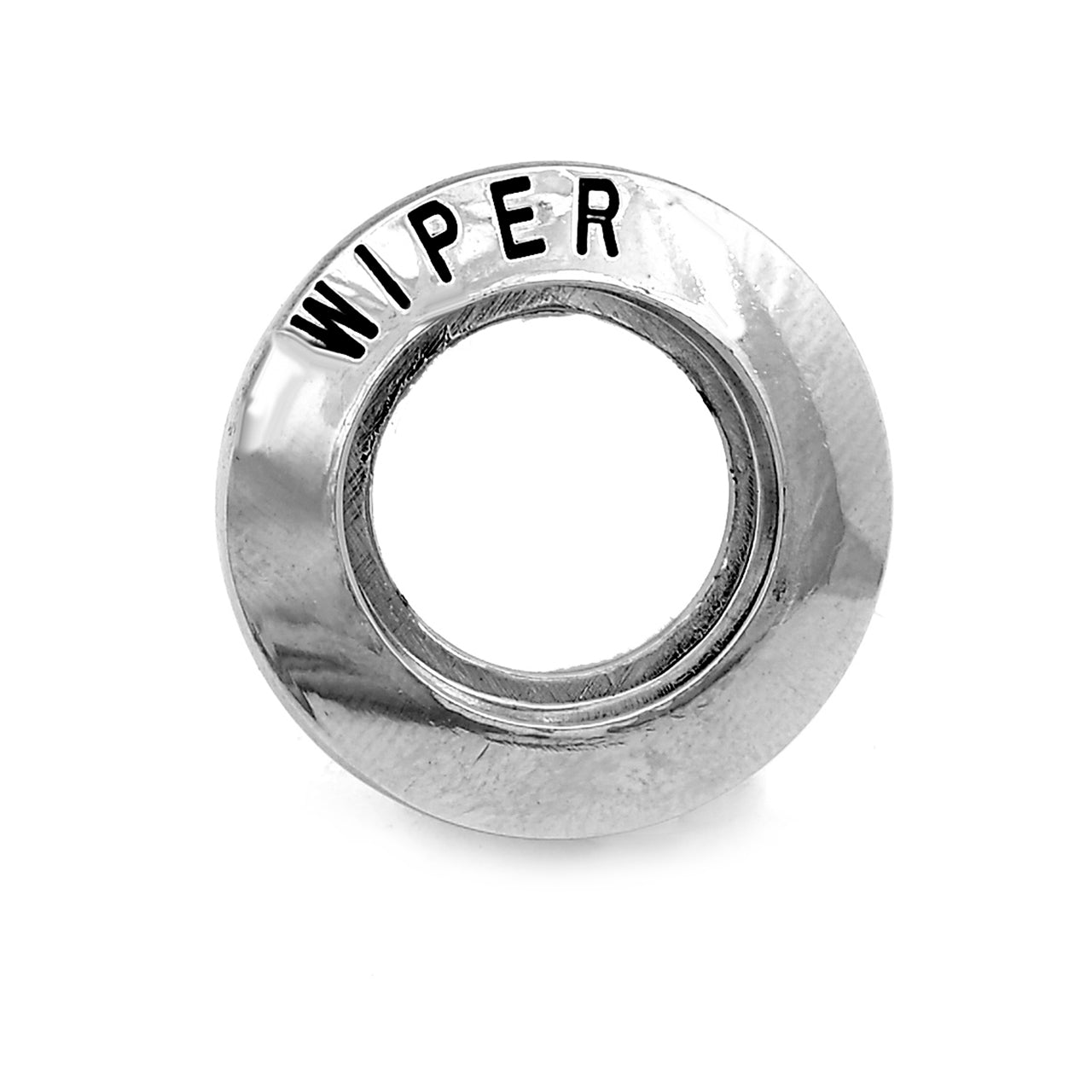 Windshield Wiper Switch Bezel | 1964-66 Ford Mustang
