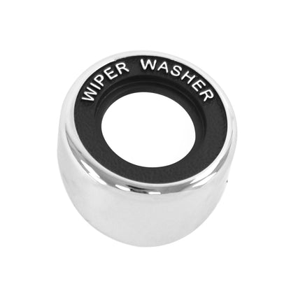 Windshield Wiper Switch Bezel | 1969-70 Ford Mustang
