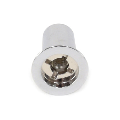 Windshield Wiper Switch Retaining Nut | 1969-70 Ford Mustang