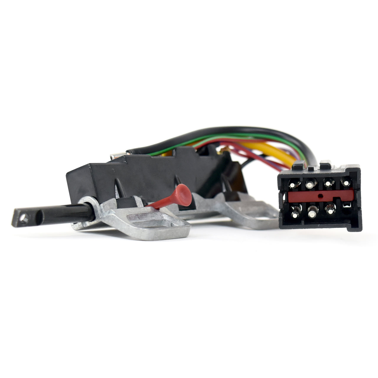 Ignition Switch | 1971-72 Ford Mustang