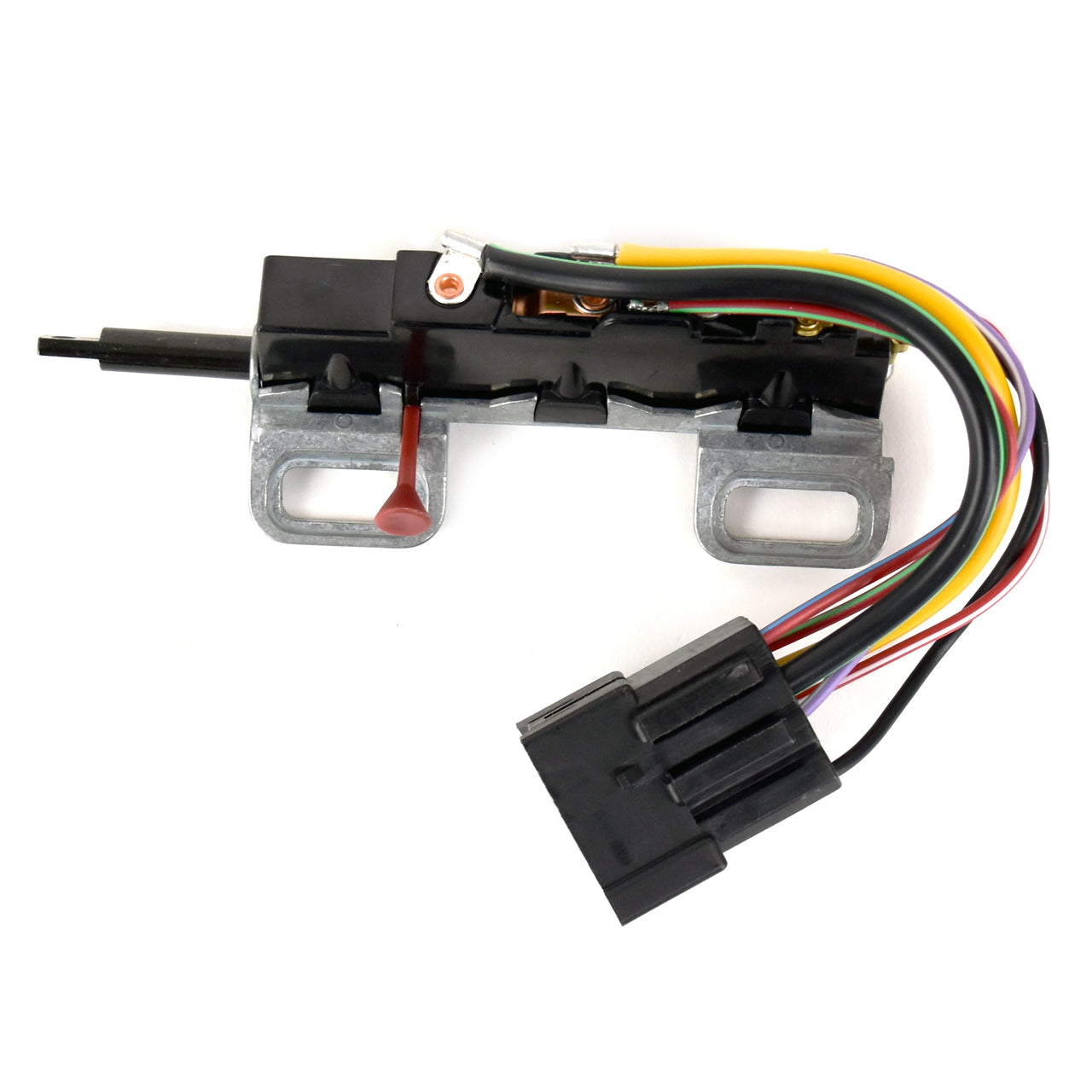 Ignition Switch | 1971-72 Ford Mustang