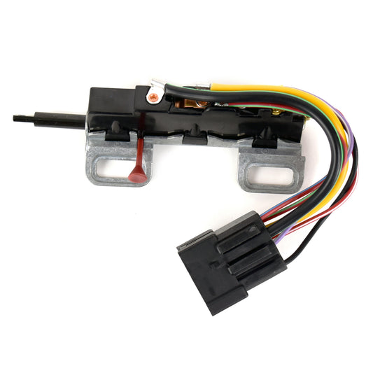 Ignition Switch | 1971-72 Ford Mustang