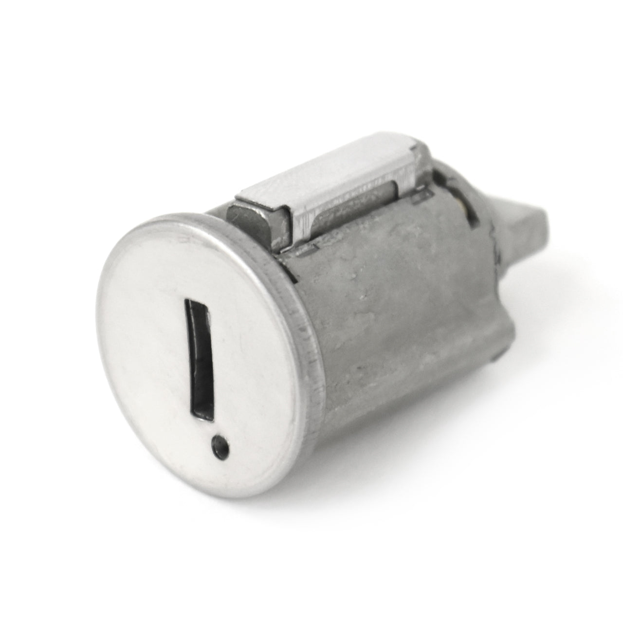 Ignition Lock Cylinder with Keys | 1965-66 Ford Mustang