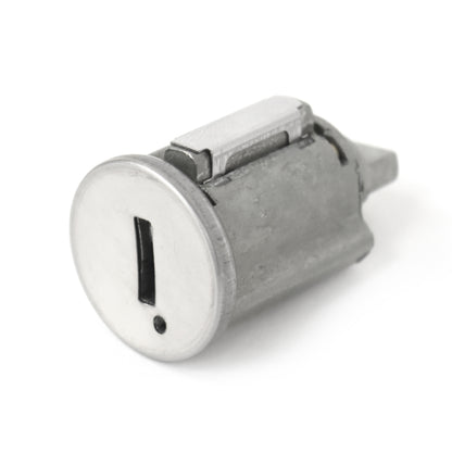 Ignition Lock Cylinder with Keys | 1965-66 Ford Mustang