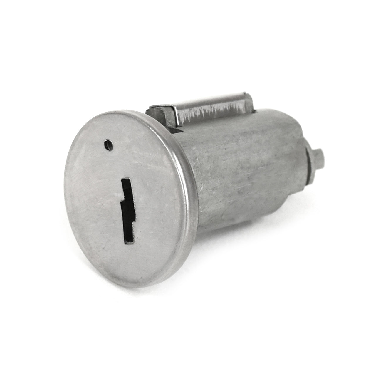 Ignition Lock Cylinder with Keys | 1967-69 Ford Mustang
