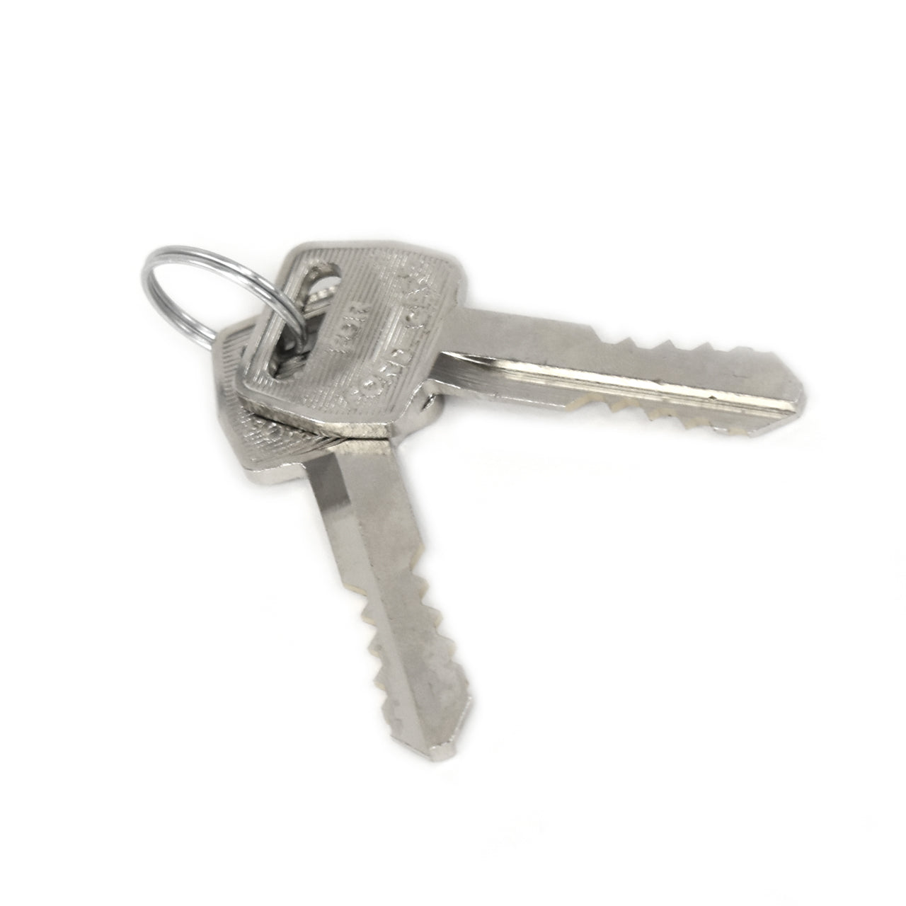 Ignition Lock Cylinder with Keys | 1967-69 Ford Mustang