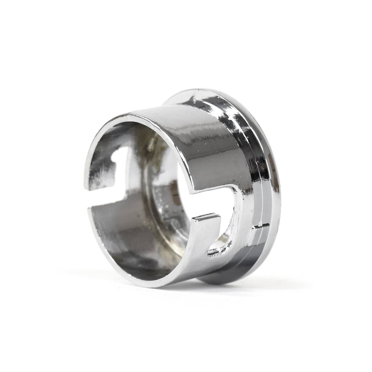 Ignition Switch Bezel | 1965-66 Ford Mustang