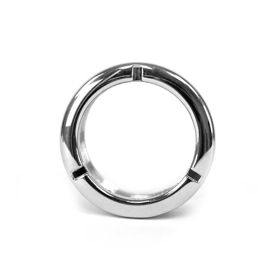 Ignition Switch Bezel | 1967-68 Ford Mustang