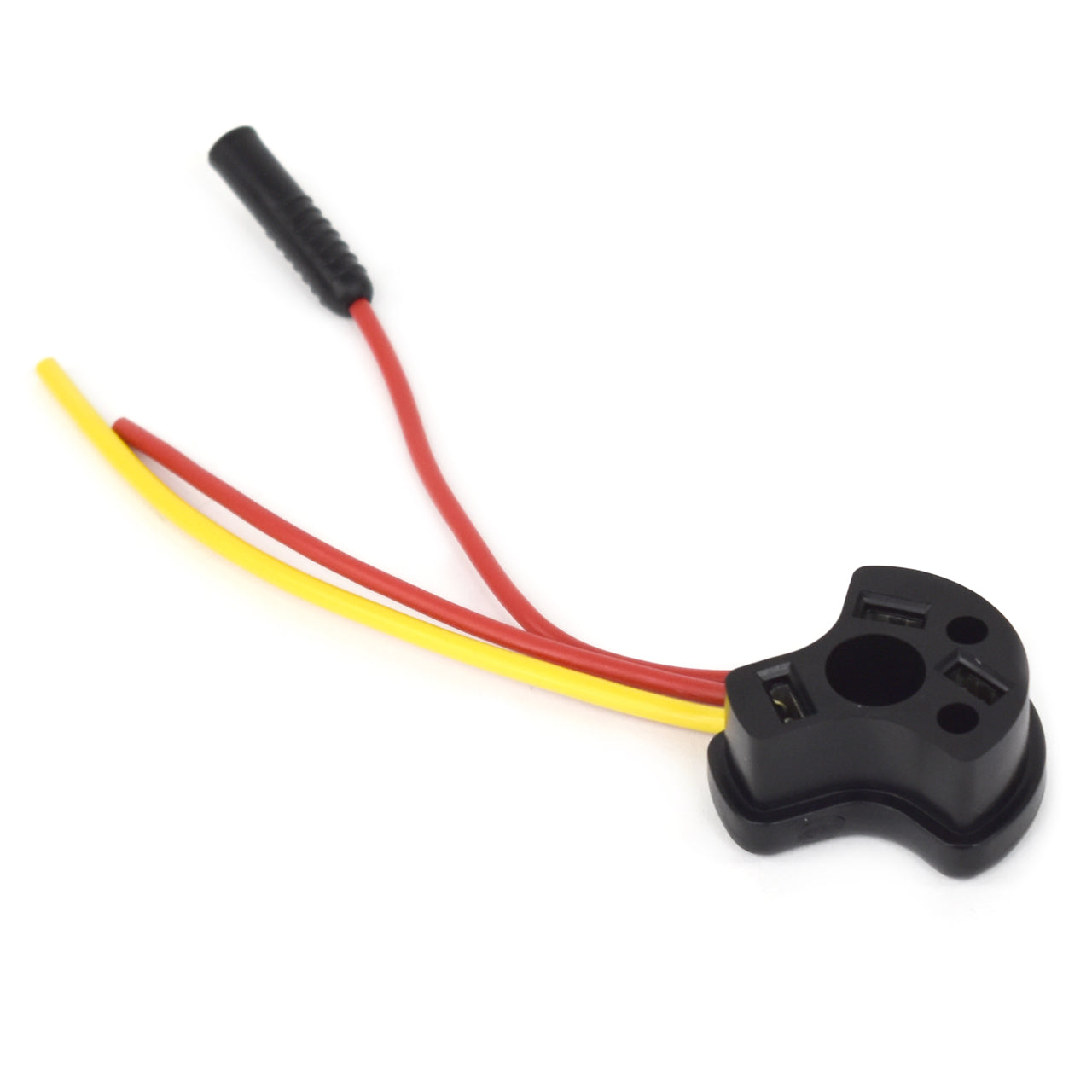 Ignition Switch Pigtail | Non-Tach | 1964-67 Ford Mustang