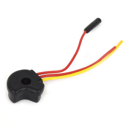 Ignition Switch Pigtail | Non-Tach | 1964-67 Ford Mustang