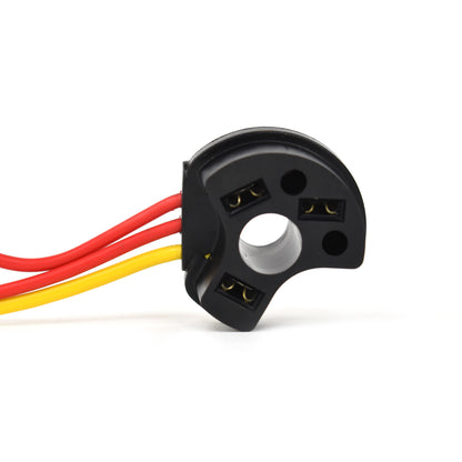 Ignition Switch Pigtail | Non-Tach | 1964-67 Ford Mustang