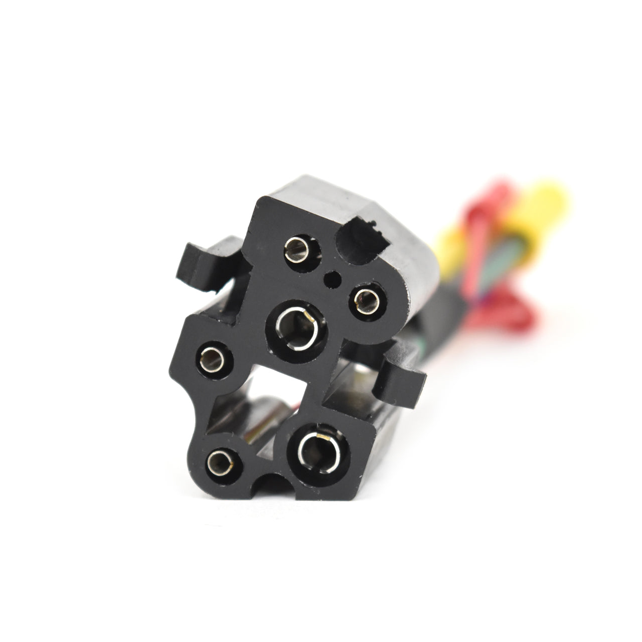 Ignition Switch Pigtail | No Resistor Wire | 1968-69 Ford Mustang