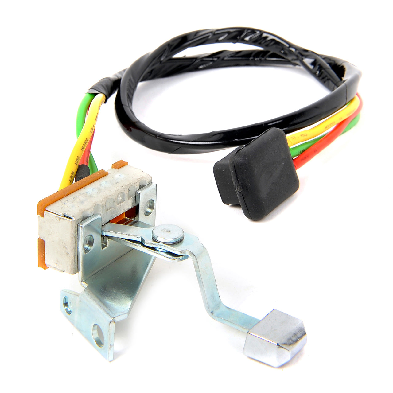 Heater Blower Motor Switch | 3 Speed | 1965-66 Ford Mustang