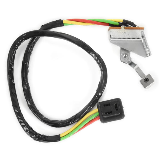 Heater Blower Motor Switch | 3 Speed | 1965-66 Ford Mustang