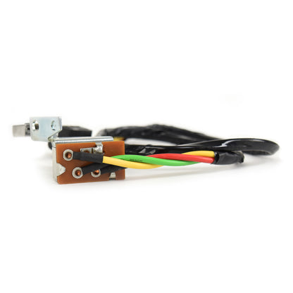 Heater Blower Motor Switch | 3 Speed | 1965-66 Ford Mustang