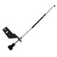 Fresh Air Control Cable with Bracket | 1965-66 Ford Mustang